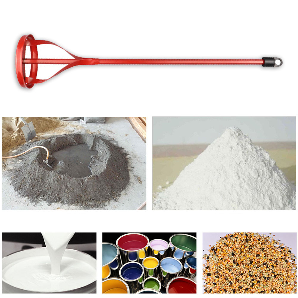Hexagon Shaft Plaster Paint Mi - Power Tools Plumbing reseña y precio
