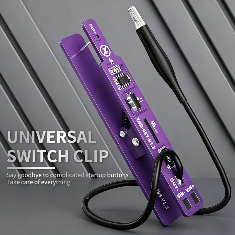 M191 Battery Free Phone Power  - Power Tools Battery Repair reseña y precio