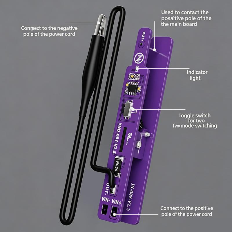M191 Battery Free Phone Power  - Power Tools Battery Repair reseña y precio