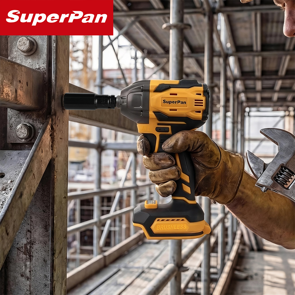 Home DIY Cordless Power Tool C - Power Tools Impact Wrench reseña y precio