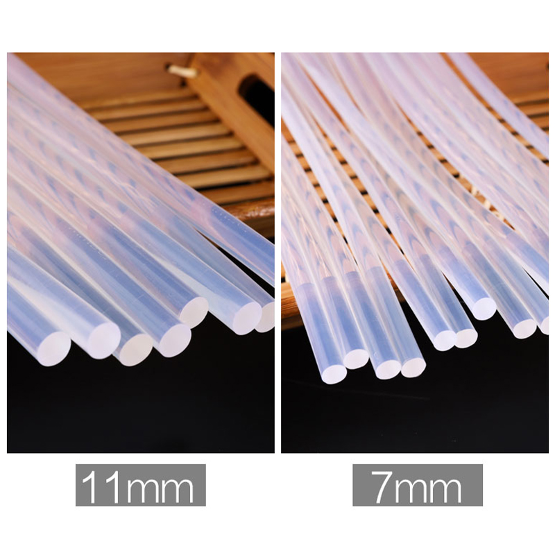 7/11mm Hot Melt Glue Sticks Tr - Power Tools Wholesale reseña y precio