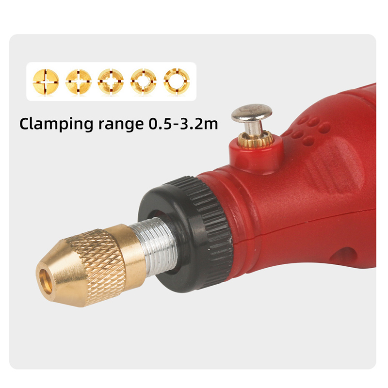 USB Rechargeable Cordless Engr - Impact Driver Cordless reseña y precio