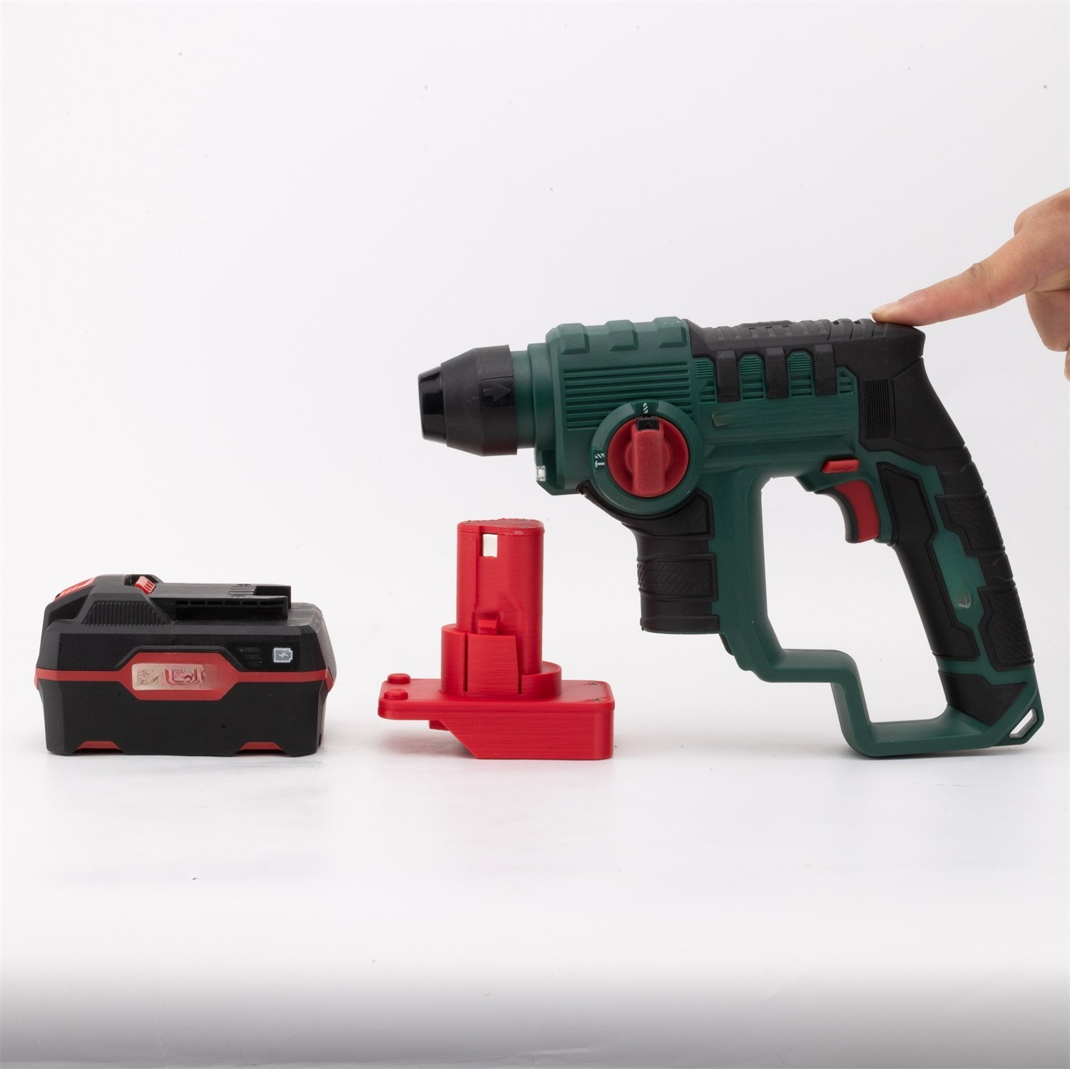for Parkside X12V Cordless  Dr - Power Tools Plumbing reseña y precio