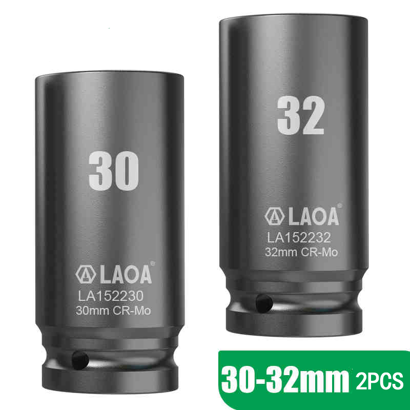 LAOA  1/2 inch Head Used on Ra - Power Tools Pneumatic reseña y precio