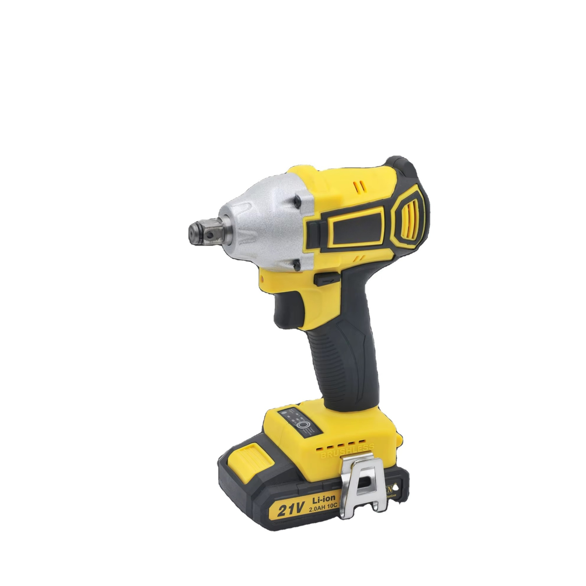 Power Tools Brushless Cordless - Power Tools Impact Wrench reseña y precio