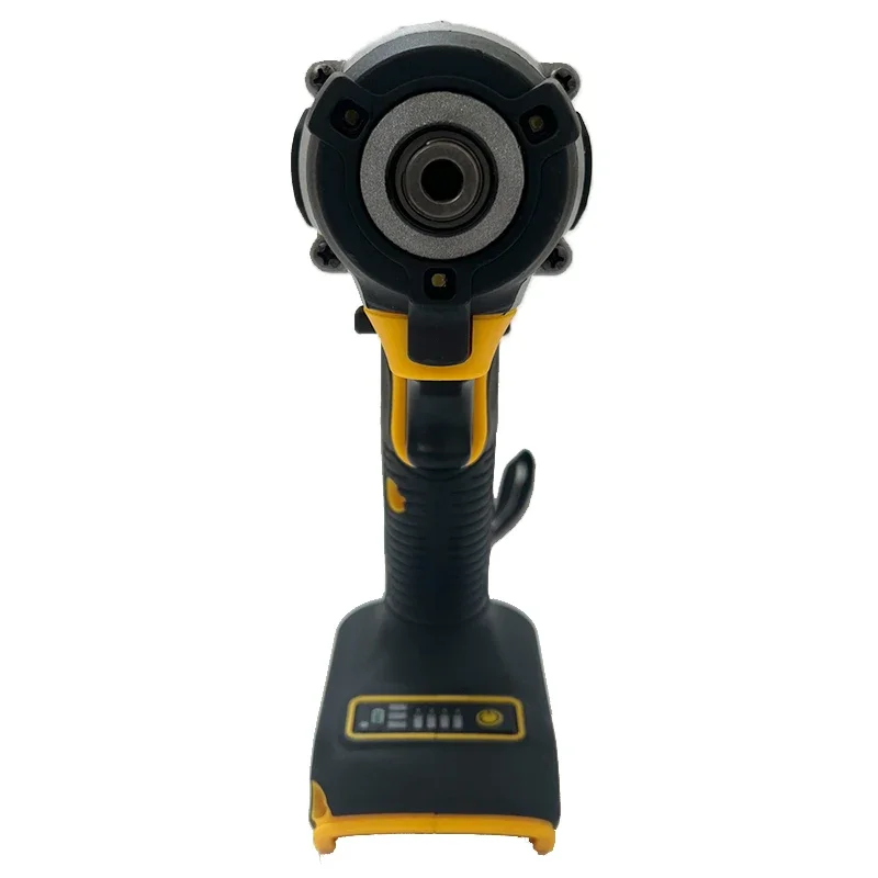 Dewalt  DCF860 Brushless Elect - Cordless Drill Driver reseña y precio