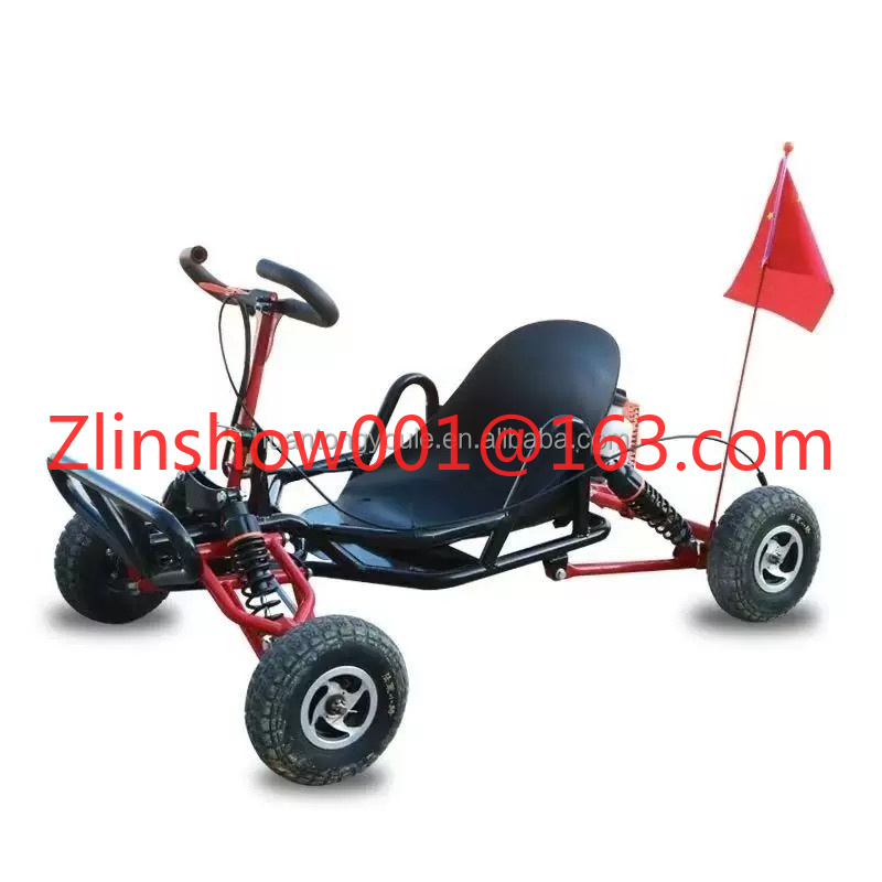 All-Terrain Mini Off-Road Drif - Power Tools With Names reseña y precio