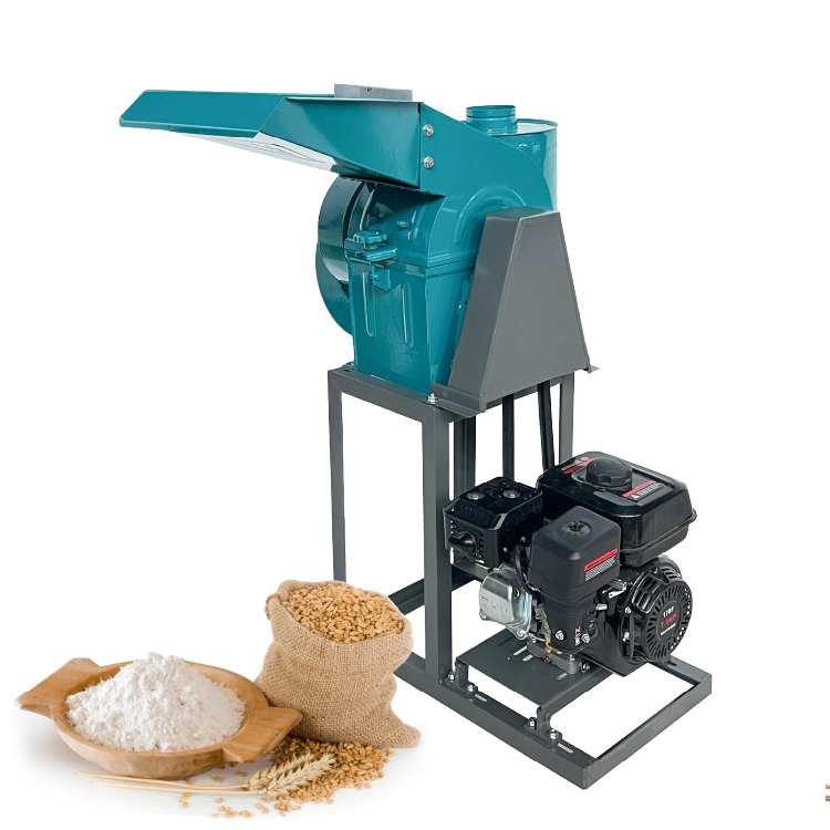 Corn Rice Husk Hammer Mill Als - Power Tools With Names reseña y precio