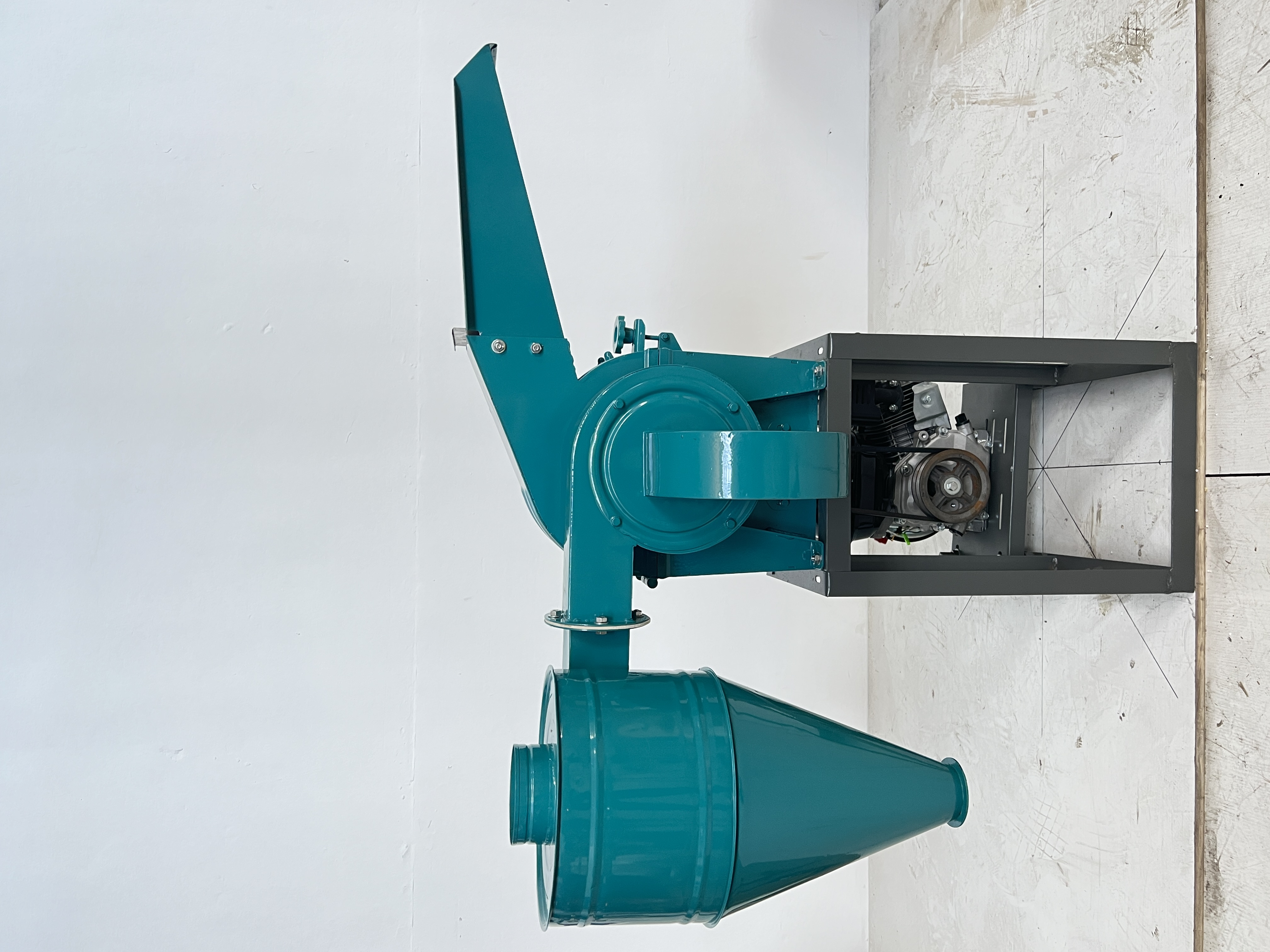 Corn Rice Husk Hammer Mill Als - Power Tools With Names reseña y precio