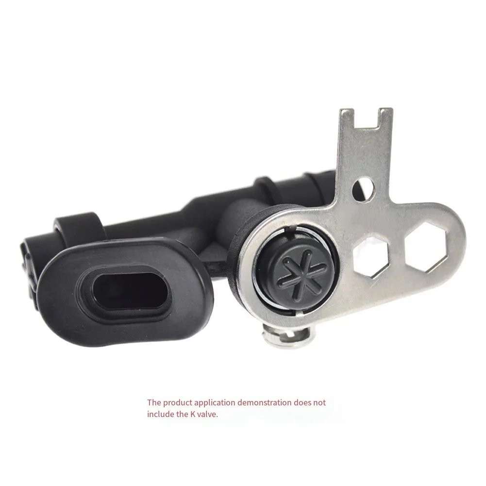 Stainless Steel K Valve Tool f - Power Tools Equipment reseña y precio