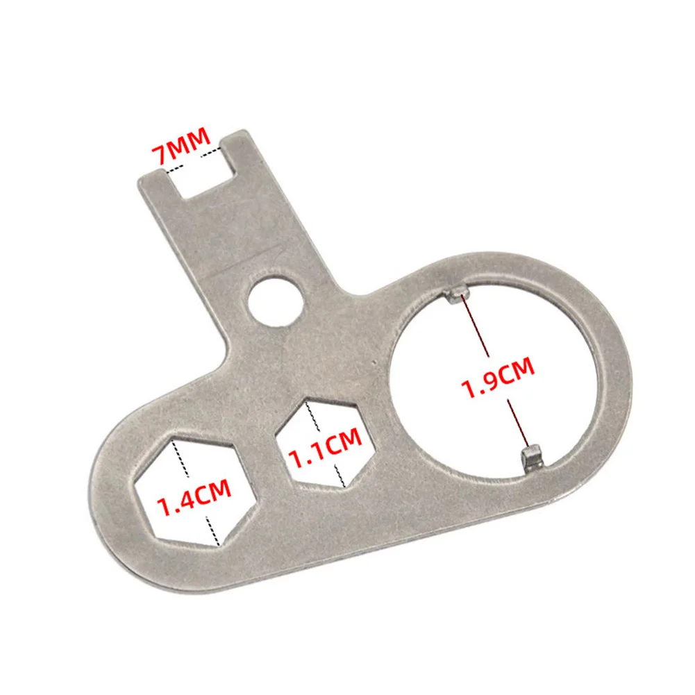 Stainless Steel K Valve Tool f - Power Tools Equipment reseña y precio