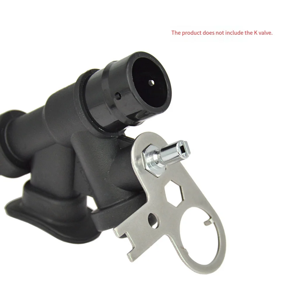 Stainless Steel K Valve Tool f - Power Tools Equipment reseña y precio