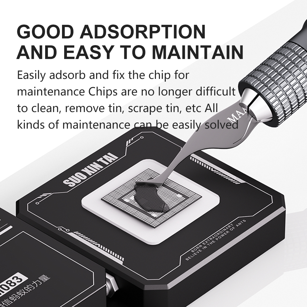MaAnt M083 chip repair fixed a - Power Tools Wholesale reseña y precio