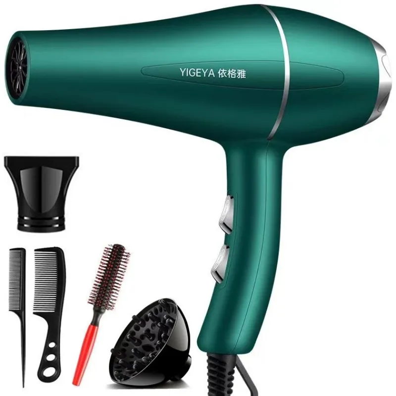 220V Hair Dryer Professional 1 - Combo Power Tools reseña y precio