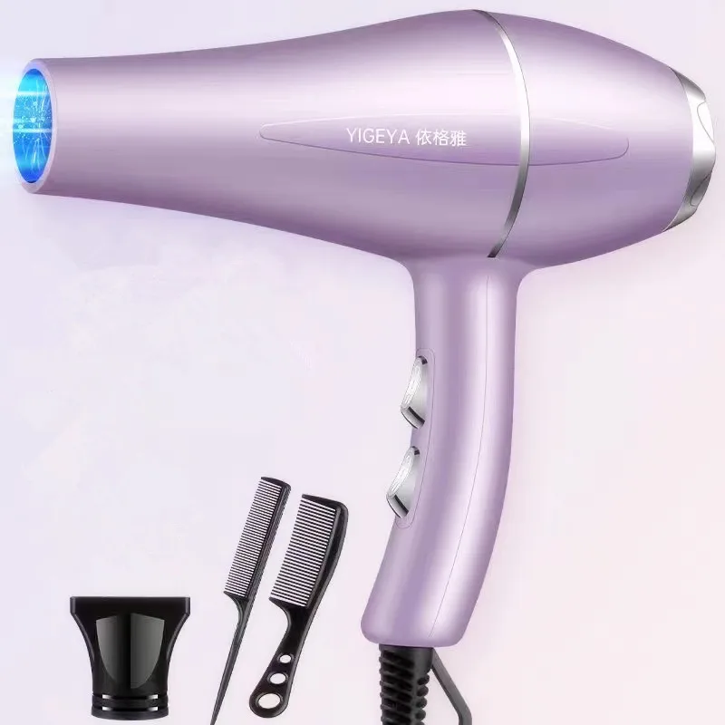 220V Hair Dryer Professional 1 - Combo Power Tools reseña y precio