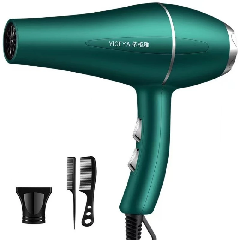 220V Hair Dryer Professional 1 - Combo Power Tools reseña y precio