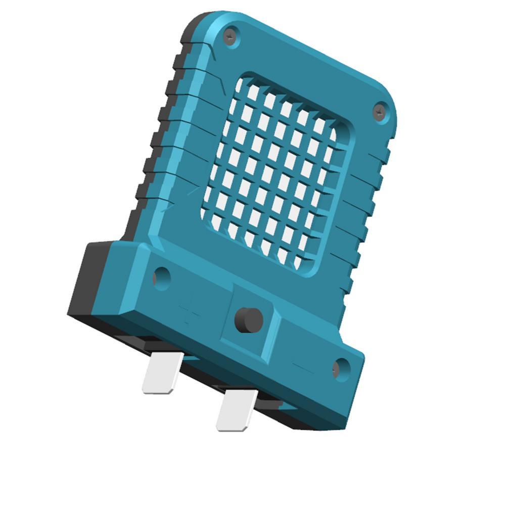 4Colors Power Tool Accessories - Power Tools Battery Repair reseña y precio