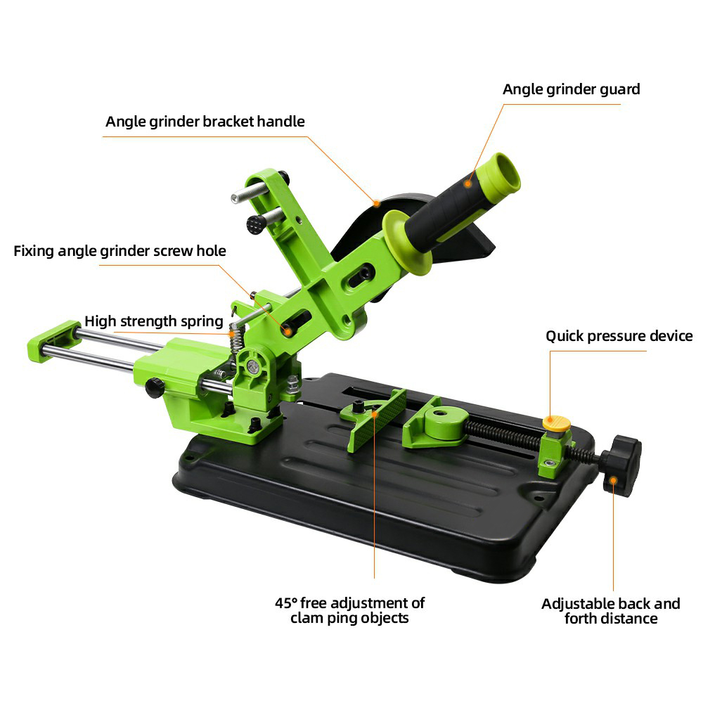 Angle Grinder Stand Angle Grin - Power Tools Plumbing reseña y precio