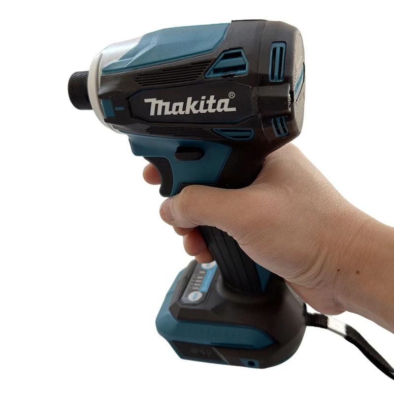 Makita Brushless Cordless Hamm - Combo Power Tools reseña y precio