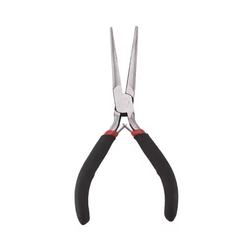 Mini Portable Long Nose Pliers - Power Tools America reseña y precio