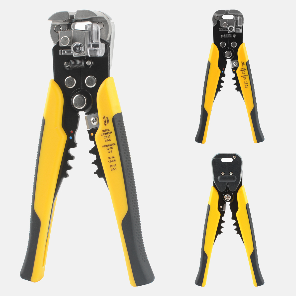 Multifunctional Automatic Wire - Power Tools America reseña y precio