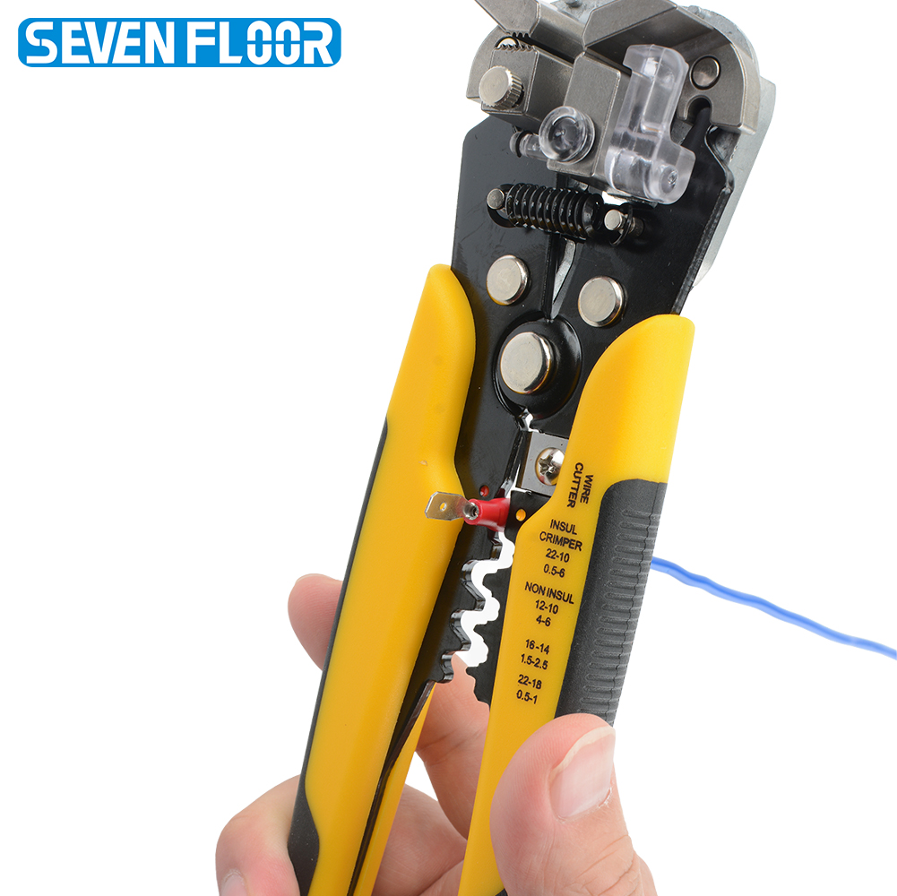 Multifunctional Automatic Wire - Power Tools America reseña y precio