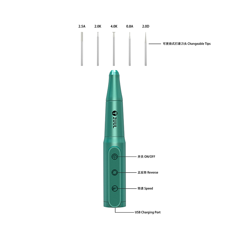 2UUL DA81 Chargeable Polish Dr - Combo Power Tools reseña y precio