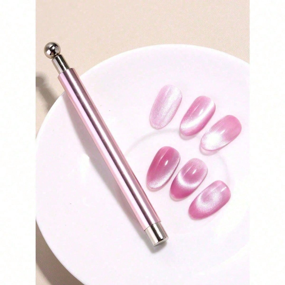 Double-Headed Cat Eye Nail Mag - Combo Power Tools reseña y precio