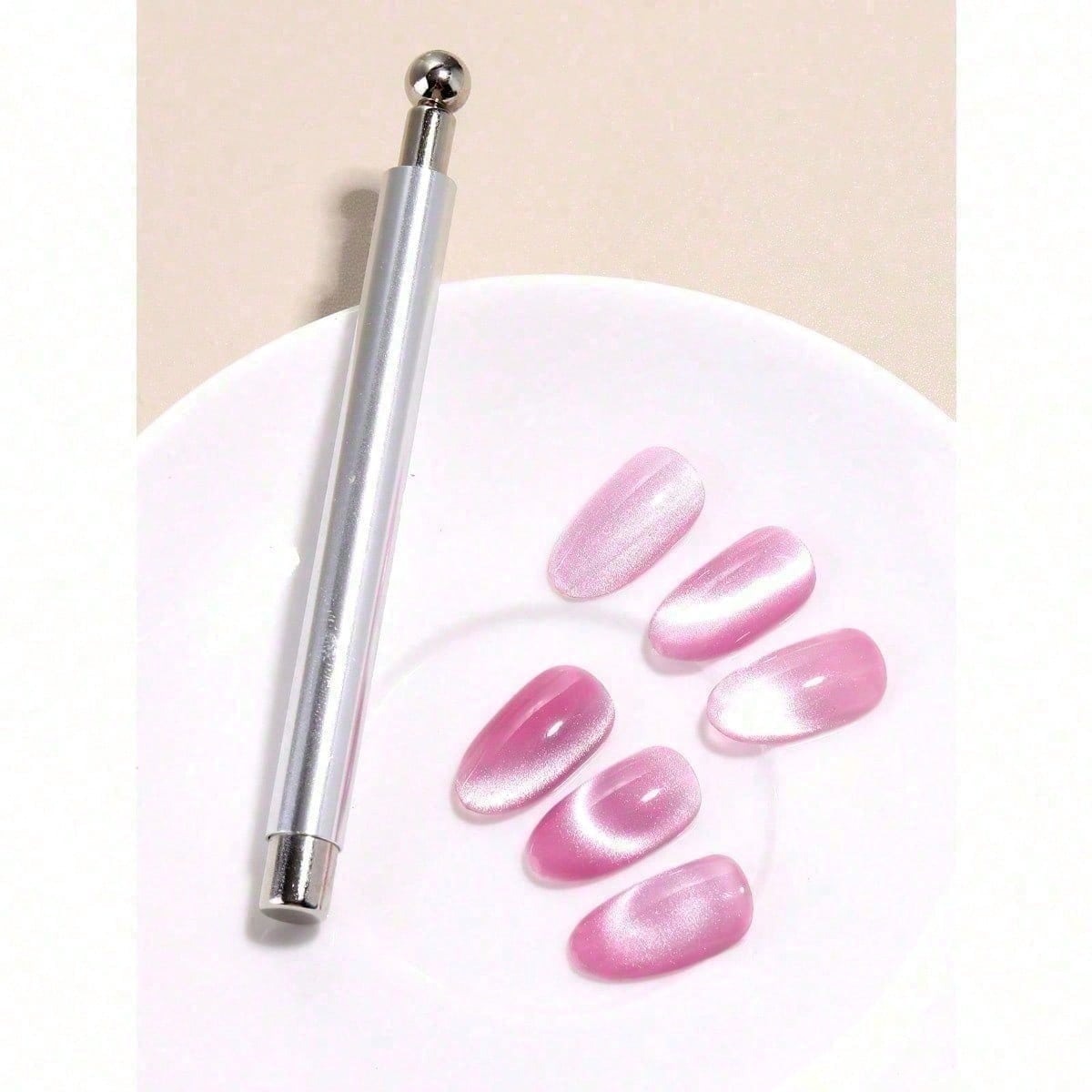 Double-Headed Cat Eye Nail Mag - Combo Power Tools reseña y precio