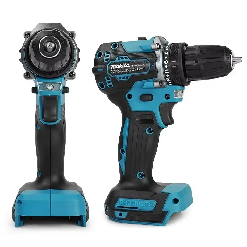 Makita DHP487 LXT Brushless Im - Impact Driver Cordless reseña y precio