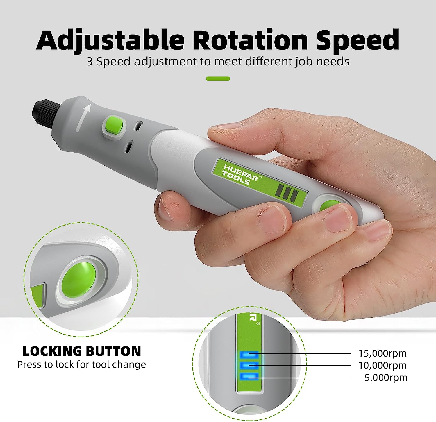 Electric Drill Die Grinder Eng - Impact Driver Cordless reseña y precio