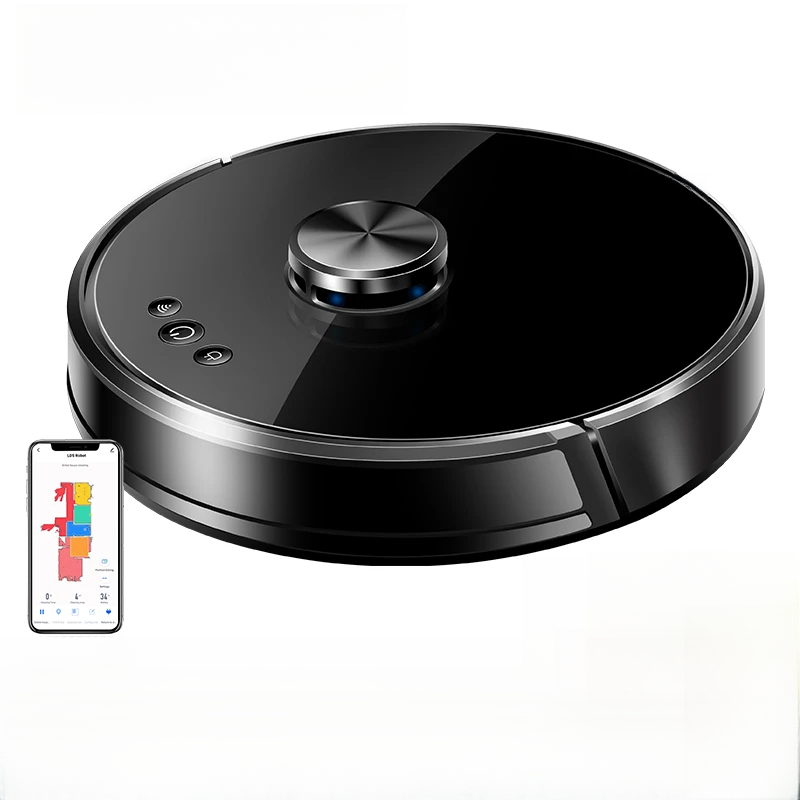 For XR500 Robot Vacuum Cleaner - Power Tools Zones reseña y precio