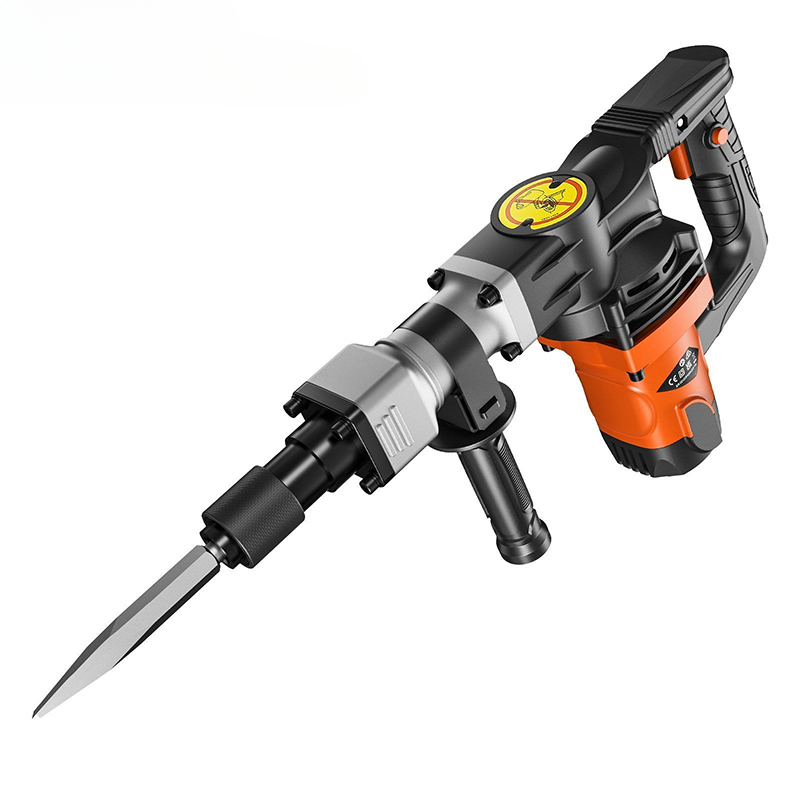 95A Pick Handheld Jack Portabl - Power Tools Wholesale reseña y precio