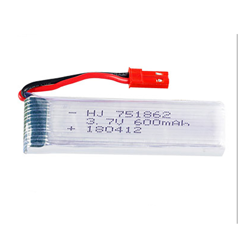 3.7V 600mAH Rechargeable Lipo  - Impact Driver Cordless reseña y precio