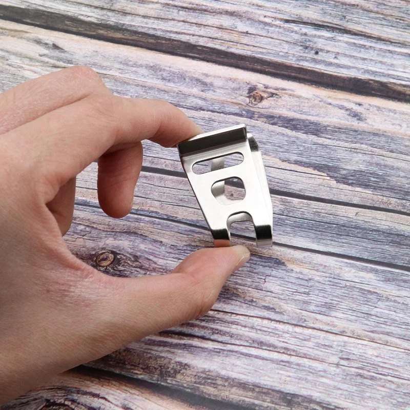 Belt Clip Hook With Screw For  - Cordless Drill Driver reseña y precio