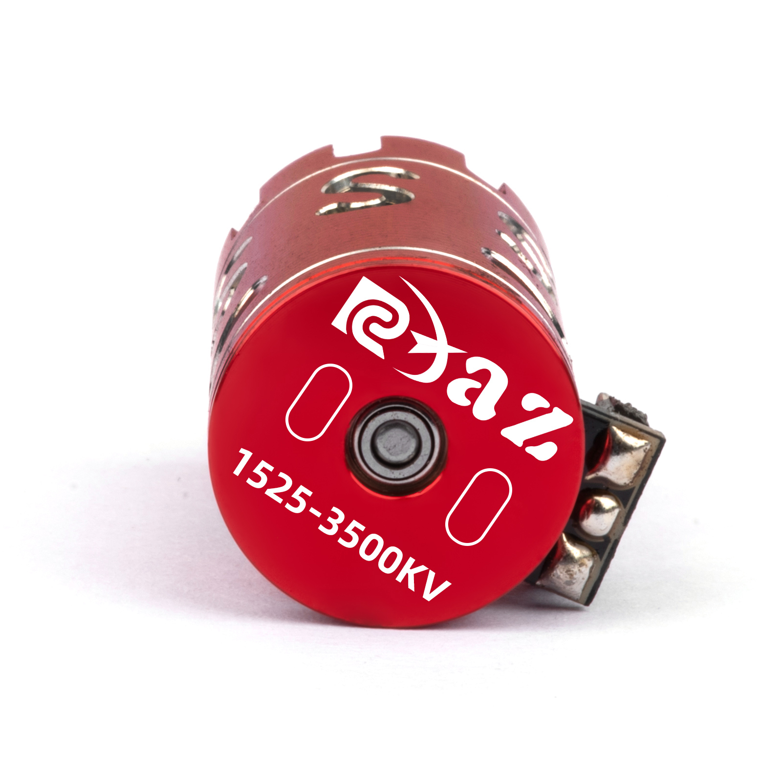 Mini 3500KV 1525 Brushless Mot - Impact Driver Cordless reseña y precio