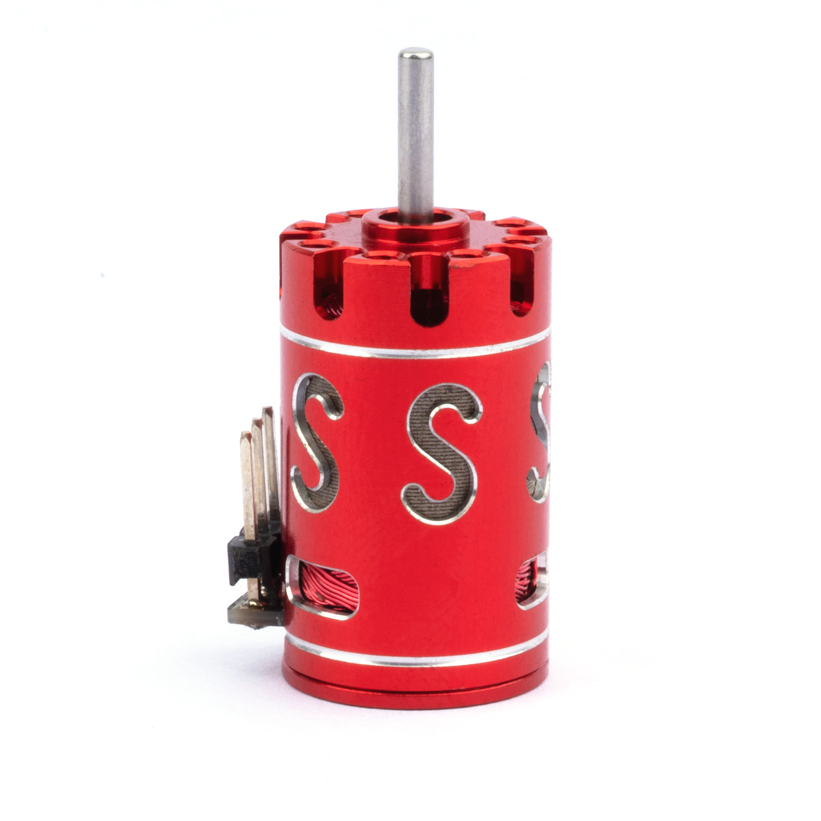 Mini 3500KV 1525 Brushless Mot - Impact Driver Cordless reseña y precio