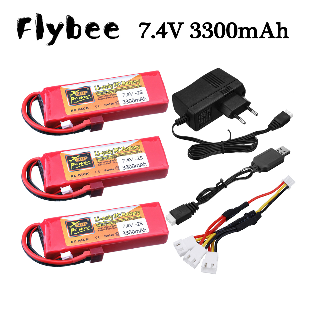 2S 7.4V 3300mAh Lipo Battery C - Impact Driver Cordless reseña y precio