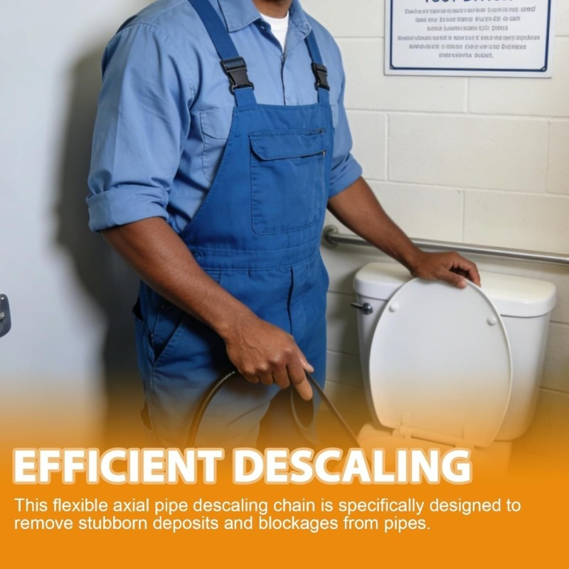 Electric Drain Cleaning Tool S - Power Tools Plumbing reseña y precio
