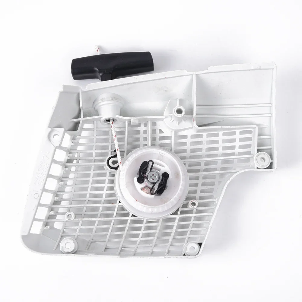 Chainsaw Recoil Starter Assemb - Power Tools That Start With M reseña y precio
