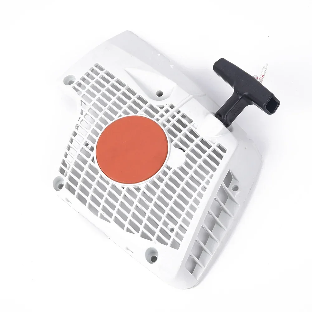 Chainsaw Recoil Starter Assemb - Power Tools That Start With M reseña y precio