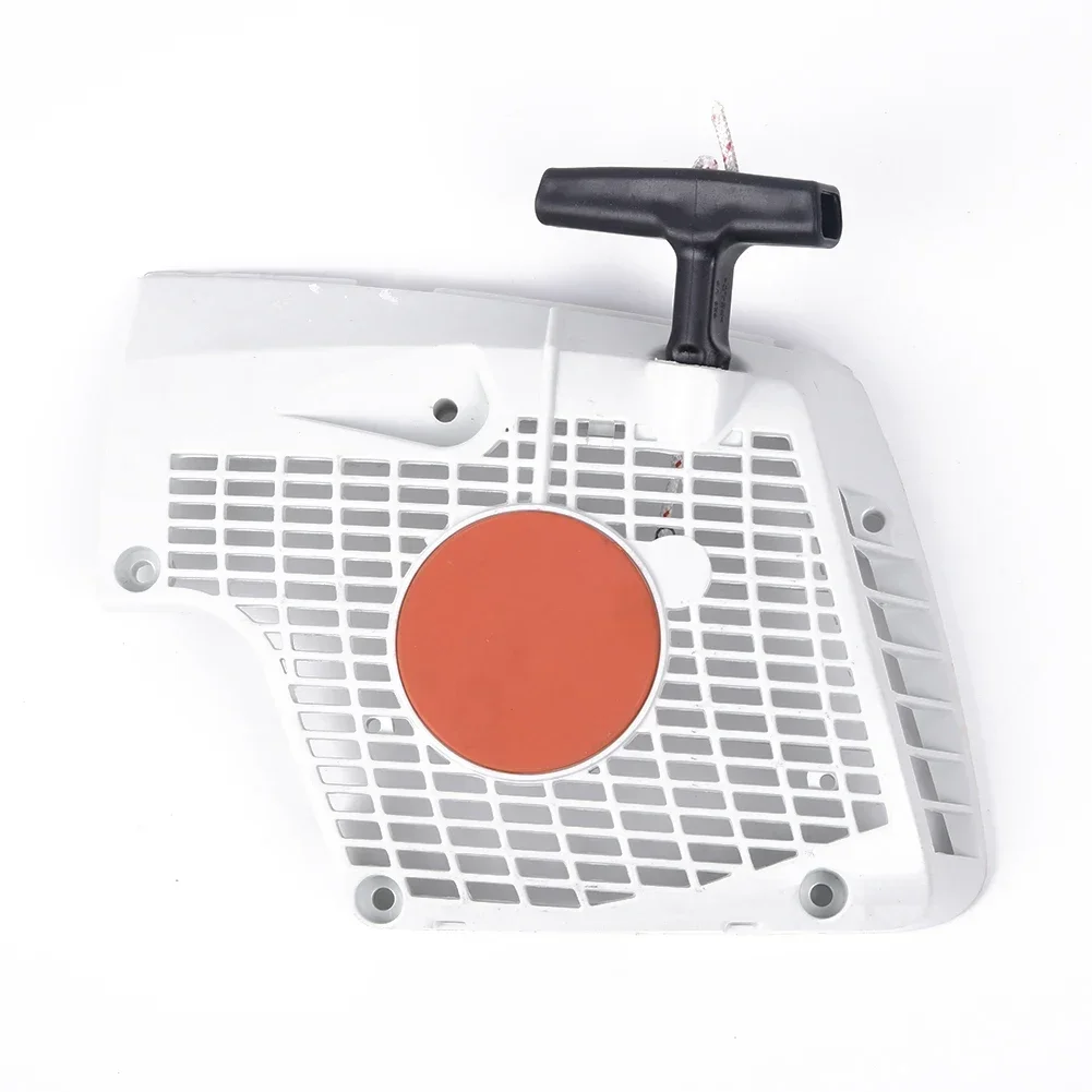 Chainsaw Recoil Starter Assemb - Power Tools That Start With M reseña y precio
