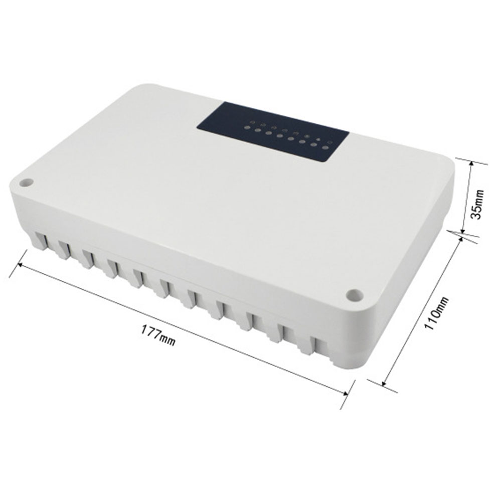Heating Controller CCT-25/CCT- - Power Tools Zones reseña y precio