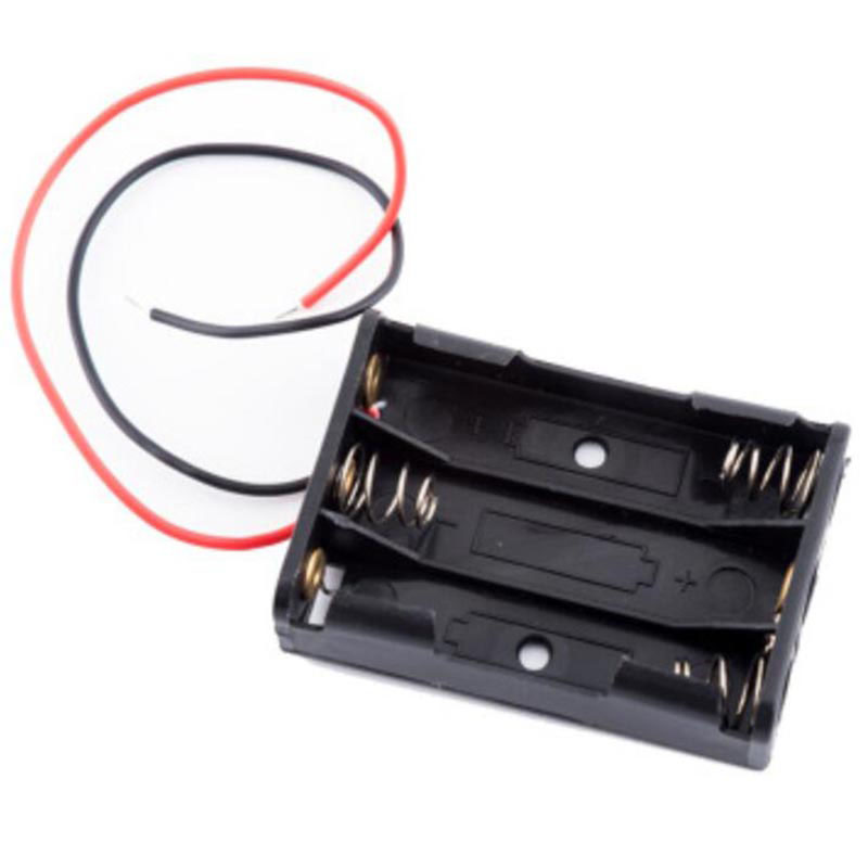 1 2 3 4 Slots ports AA Size Po - Power Tools Battery Repair reseña y precio
