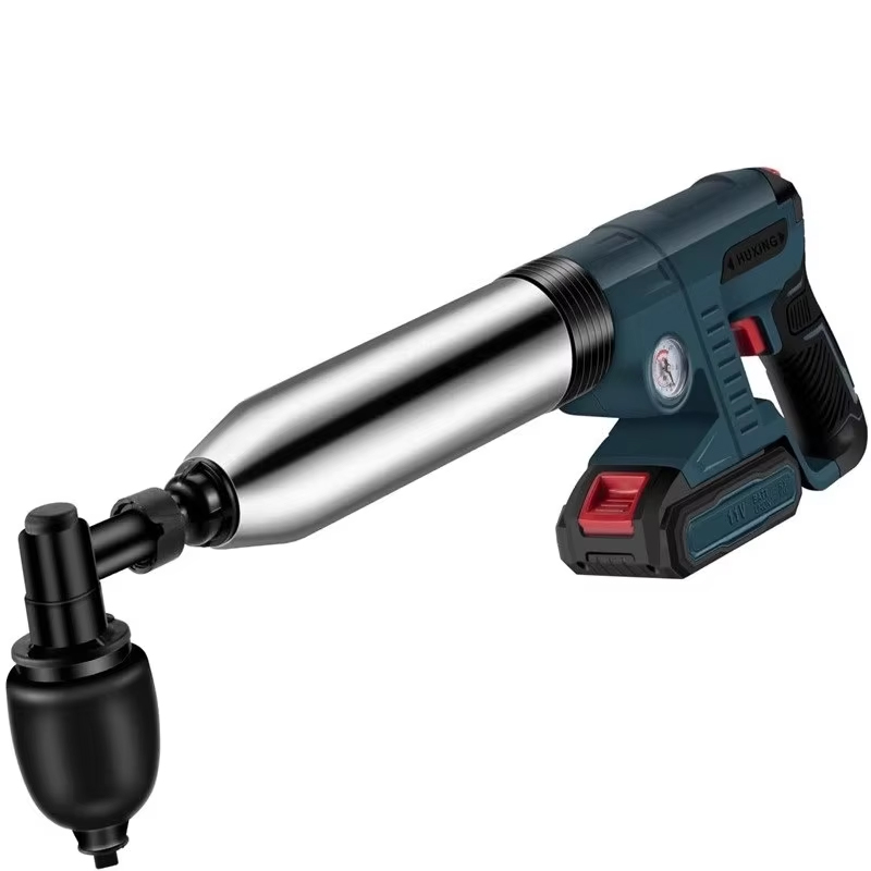 Electric Air Plunger Toilet Dr - Power Tools Equipment reseña y precio