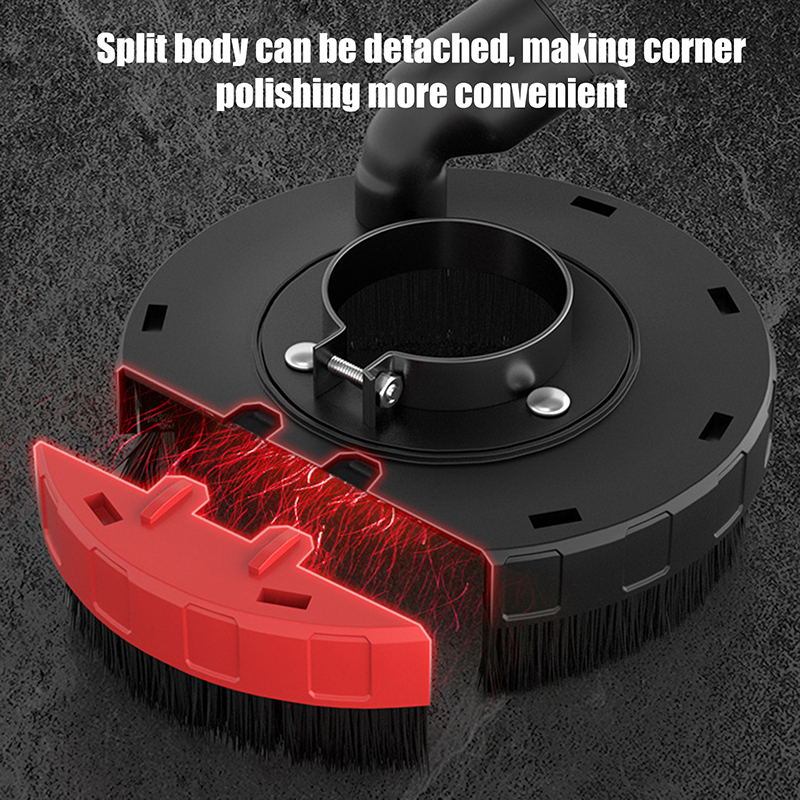 HOT! Angle Grinder Dust Cover  - Power Tools Grinder reseña y precio