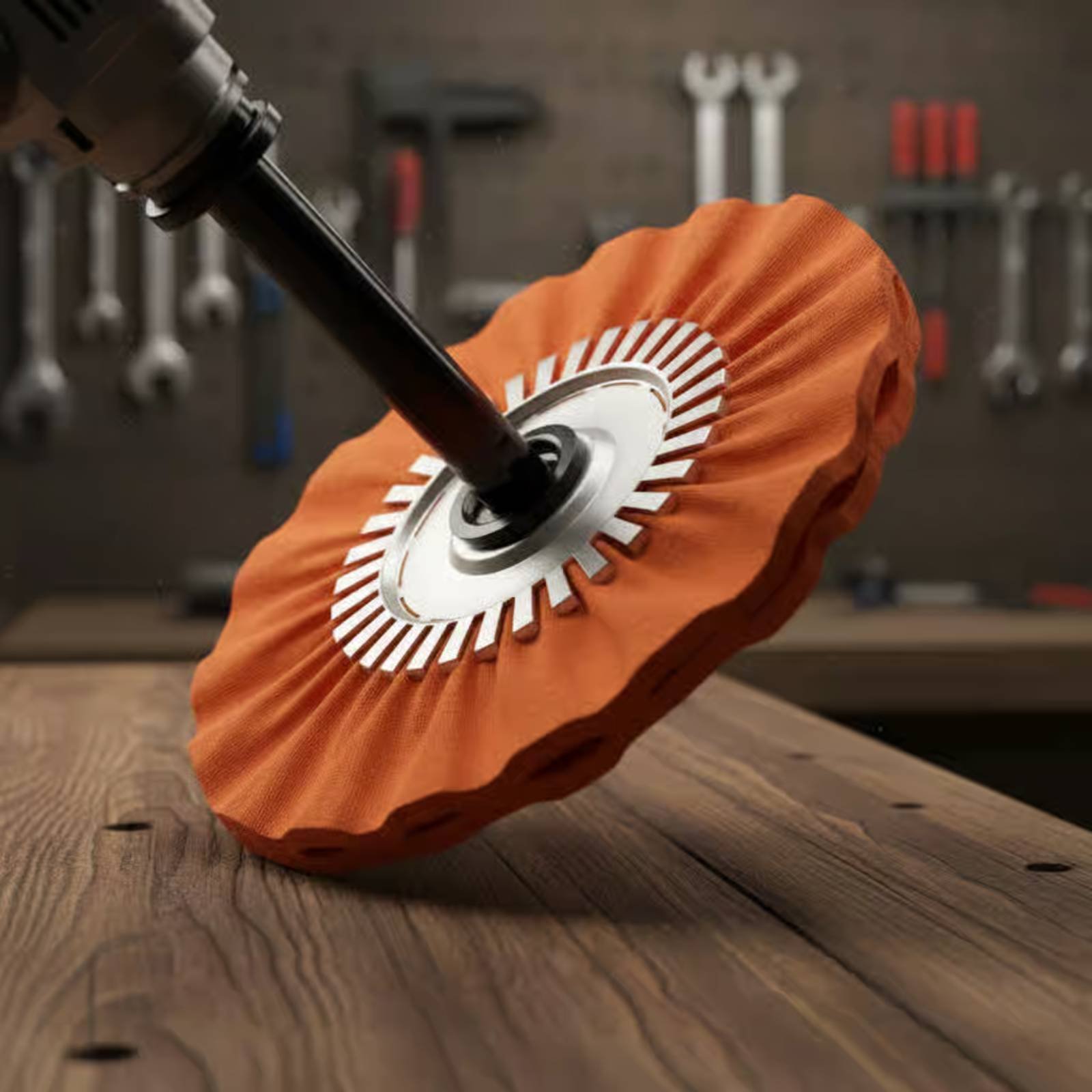 Angle Grinder Flange Nut Wrenc - Power Tools Grinder reseña y precio
