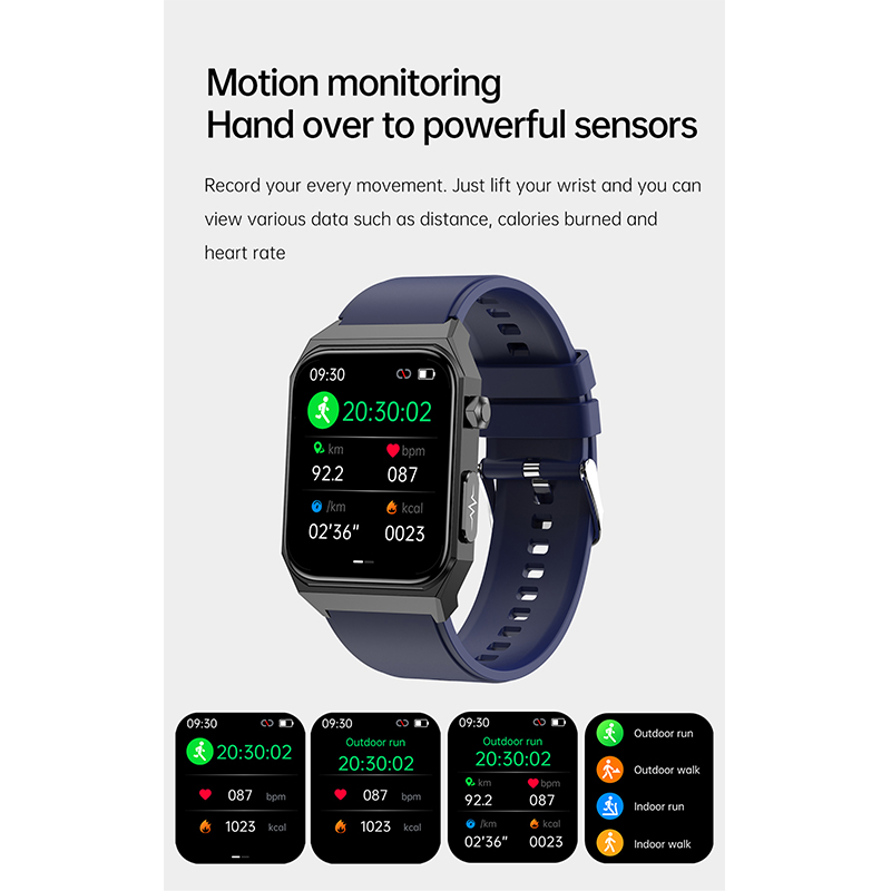 GEJIAN Advanced Health And Fit - Power Tools Zones reseña y precio