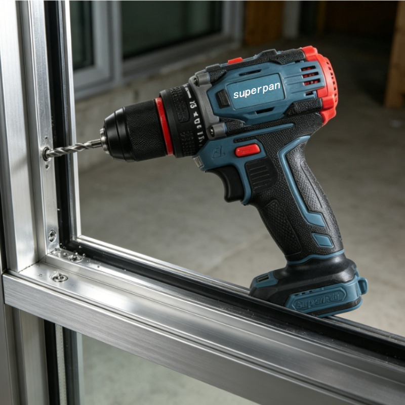 Professional Brushless Drill D - Cordless Drill Driver reseña y precio