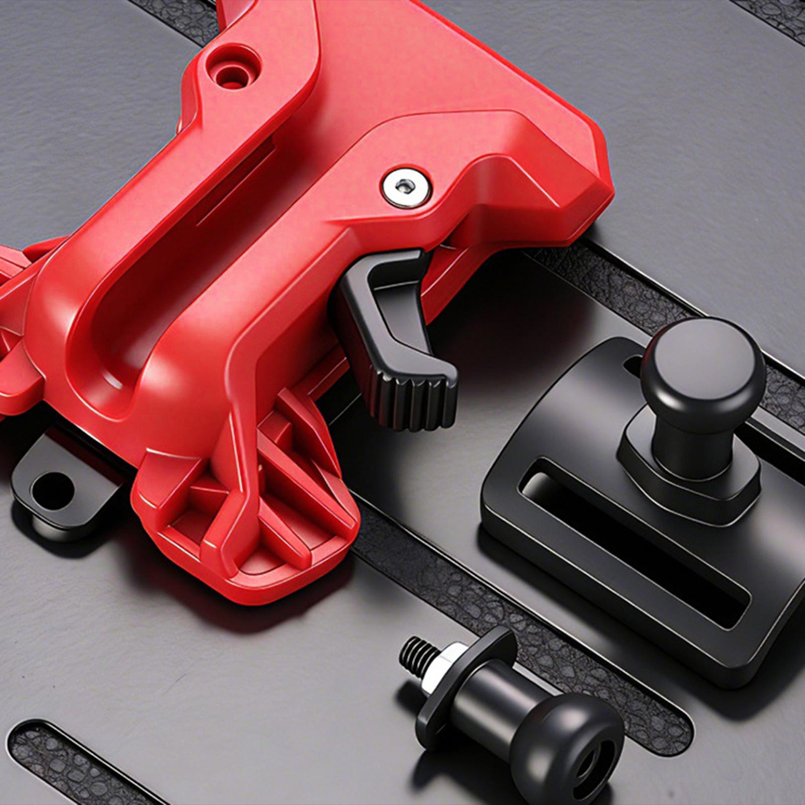 Belt Clip for Tools Quick Rele - Power Tools Plumbing reseña y precio
